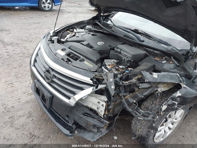 Nissan Altima 2.5 S 2015 1N4AL3AP2FN400975 Image 6