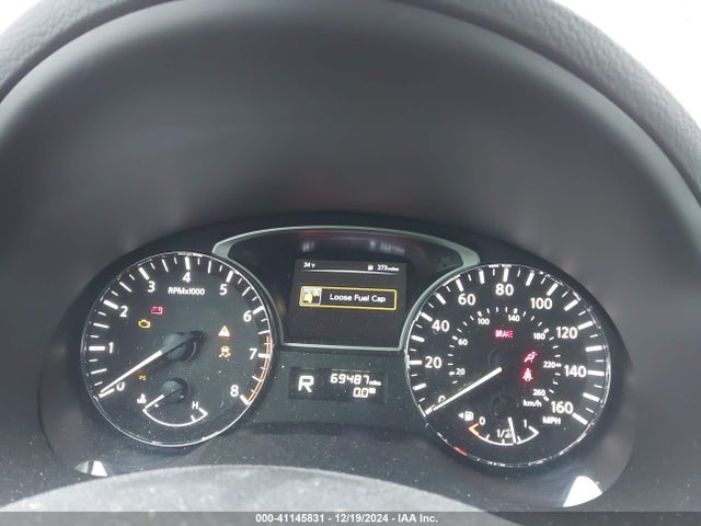 Nissan Altima 2.5 S 2015 1N4AL3AP2FN400975 Image 7
