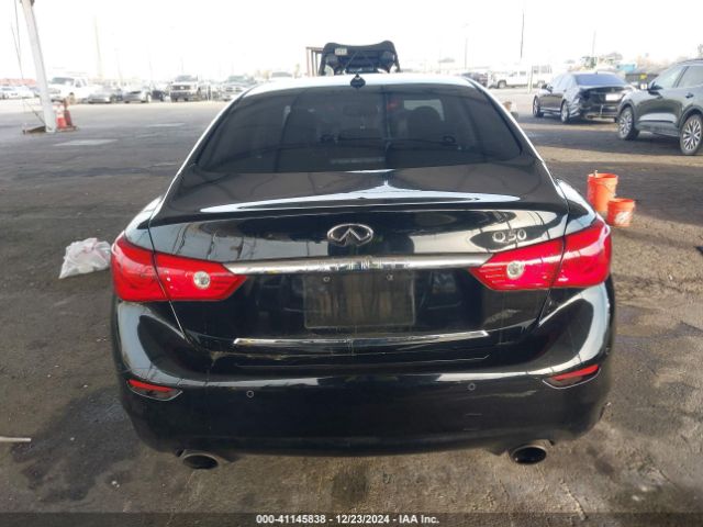 JN1CV7AP4HM640996 Infiniti Q50 2.0t Premium