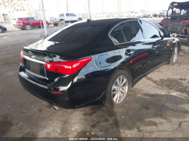 JN1CV7AP4HM640996 Infiniti Q50 2.0t Premium