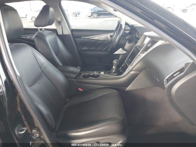 JN1CV7AP4HM640996 Infiniti Q50 2.0t Premium
