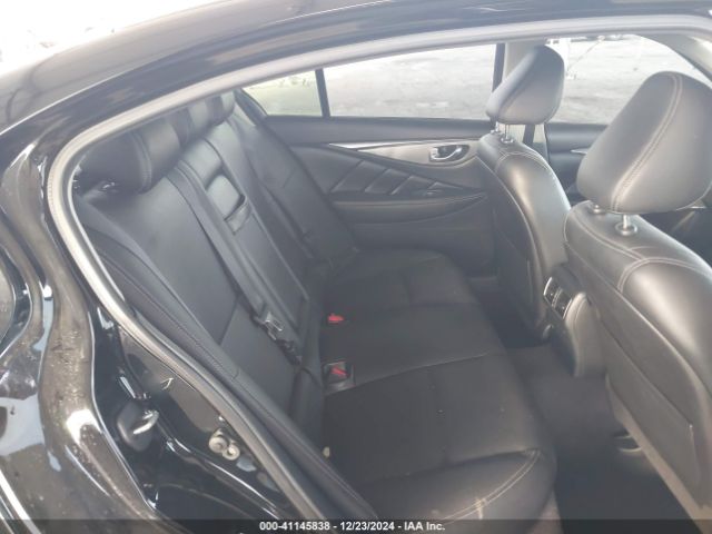 JN1CV7AP4HM640996 Infiniti Q50 2.0t Premium