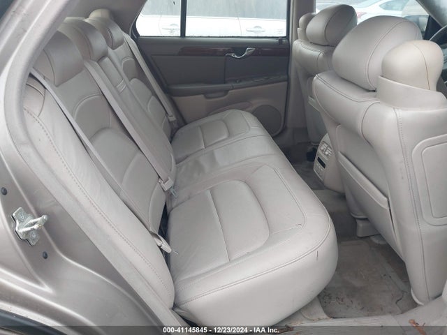 2004 CADILLAC DEVILLE 1G6KD54Y84U178153 Photo 7