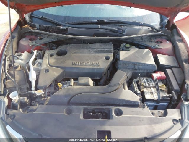 1N4AL3AP7GC133474 Nissan Altima 2.5 Sl
