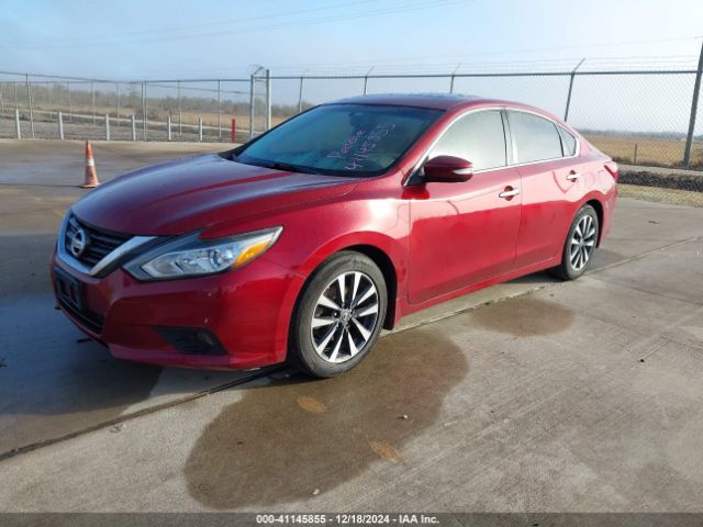 1N4AL3AP7GC133474 Nissan Altima 2.5 Sl