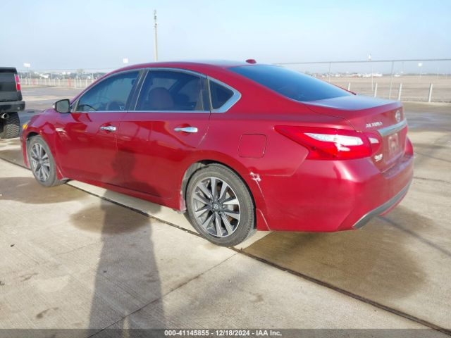 1N4AL3AP7GC133474 Nissan Altima 2.5 Sl