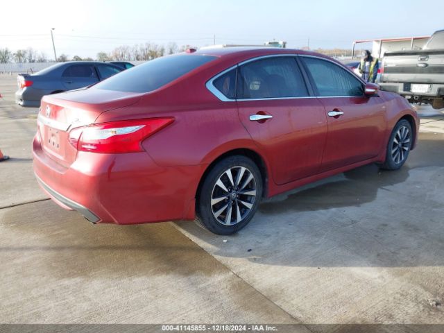 1N4AL3AP7GC133474 Nissan Altima 2.5 Sl