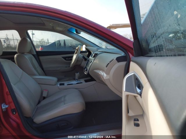 1N4AL3AP7GC133474 Nissan Altima 2.5 Sl