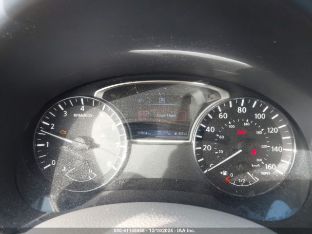 1N4AL3AP7GC133474 Nissan Altima 2.5 Sl