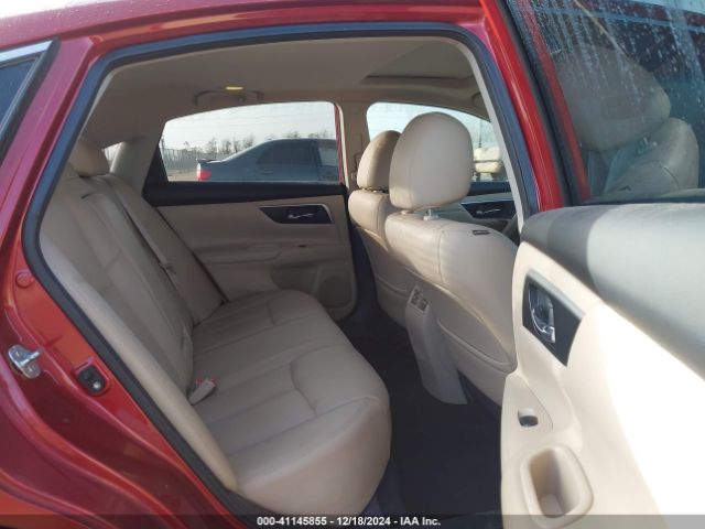 1N4AL3AP7GC133474 Nissan Altima 2.5 Sl