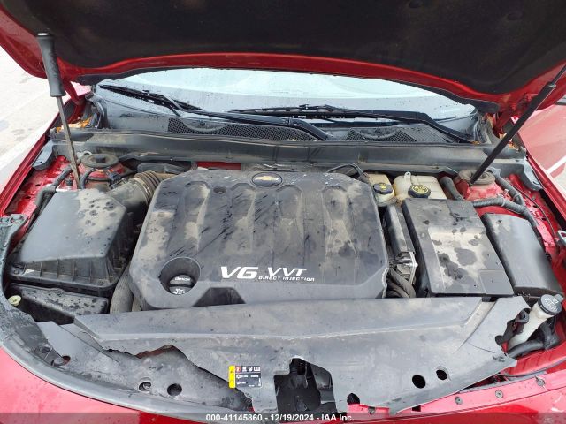 2G1155S31E9112001 Chevrolet IMPALA 2LZ