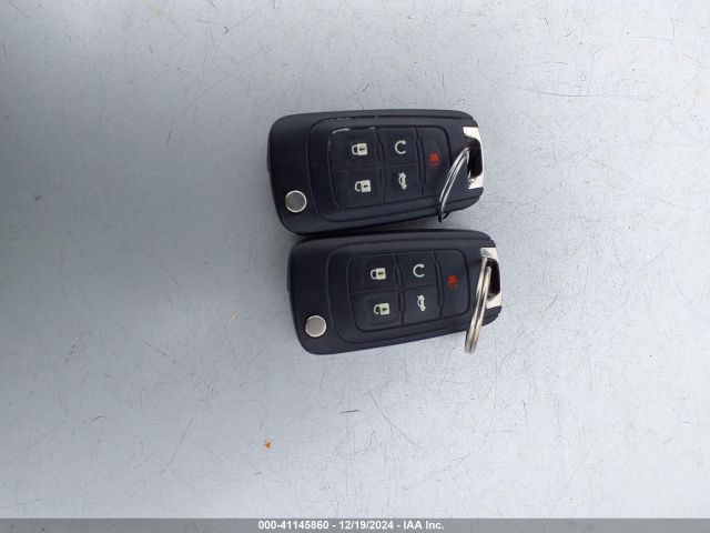 2G1155S31E9112001 Chevrolet IMPALA 2LZ