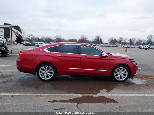 2G1155S31E9112001 Chevrolet IMPALA 2LZ