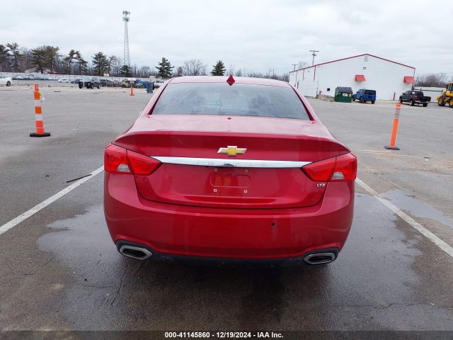 2G1155S31E9112001 Chevrolet IMPALA 2LZ