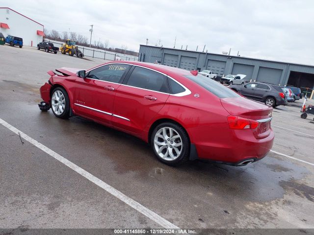 2G1155S31E9112001 Chevrolet IMPALA 2LZ