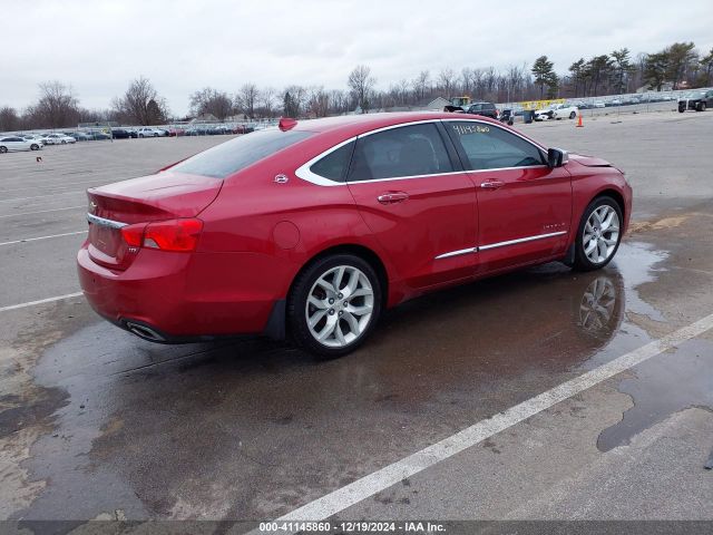 2G1155S31E9112001 Chevrolet IMPALA 2LZ