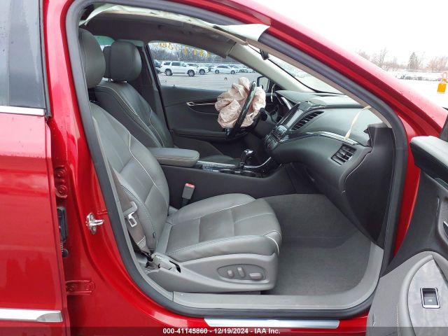 2G1155S31E9112001 Chevrolet IMPALA 2LZ