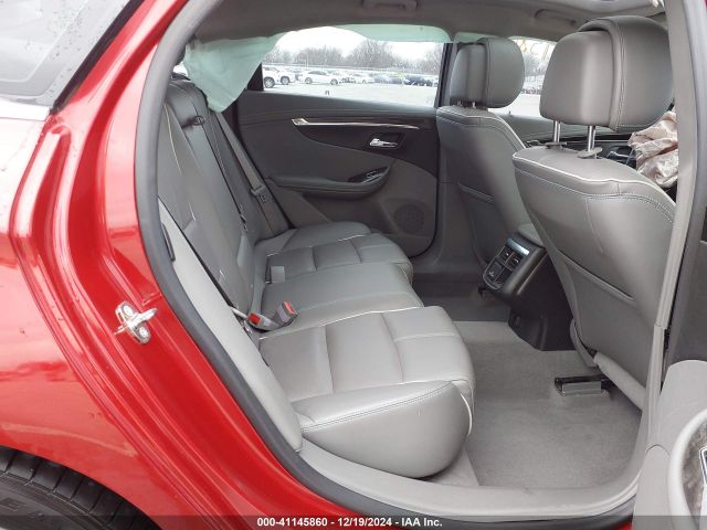 2G1155S31E9112001 Chevrolet IMPALA 2LZ