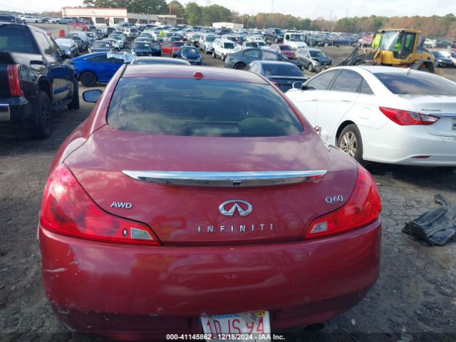 JN1CV6EL5EM130282 Infiniti Q60