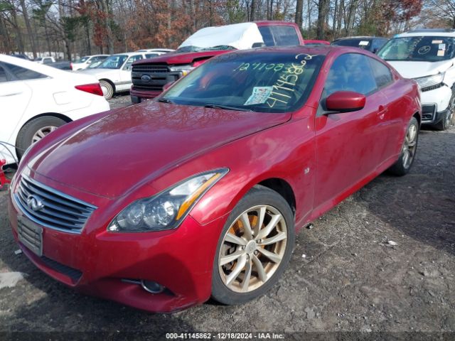 JN1CV6EL5EM130282 Infiniti Q60
