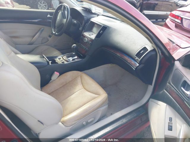 JN1CV6EL5EM130282 Infiniti Q60