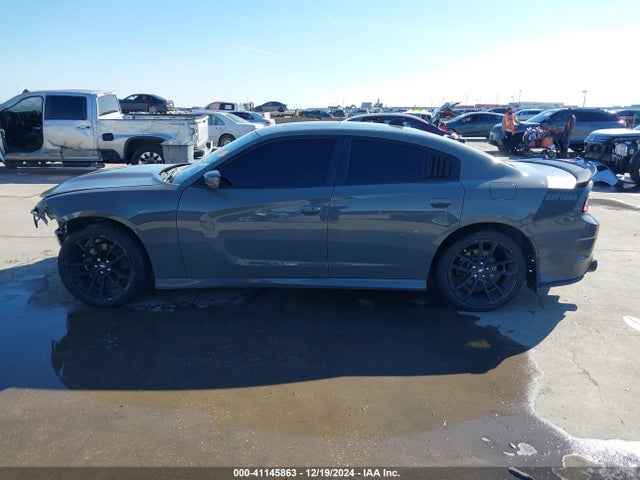Dodge Charger Daytona 340 Rwd 2017 2C3CDXCT6HH620718 Image 14
