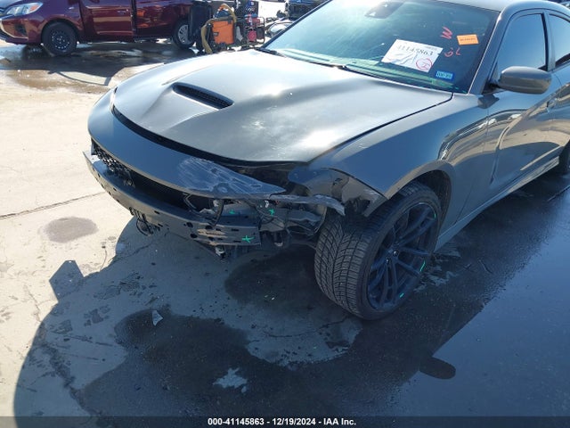 Dodge Charger Daytona 340 Rwd 2017 2C3CDXCT6HH620718 Image 6