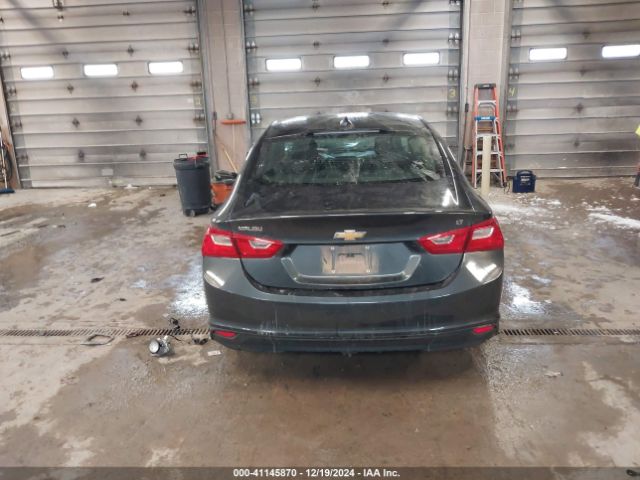 1G1ZD5STXJF194740 Chevrolet MALIBU LT
