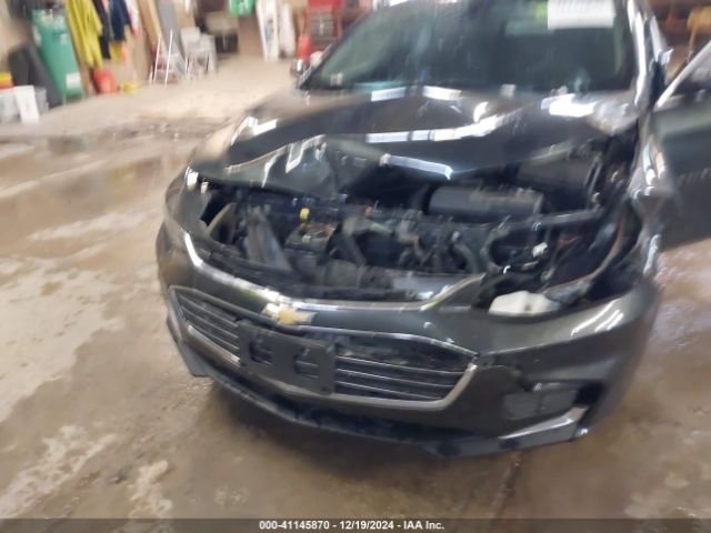 1G1ZD5STXJF194740 Chevrolet MALIBU LT