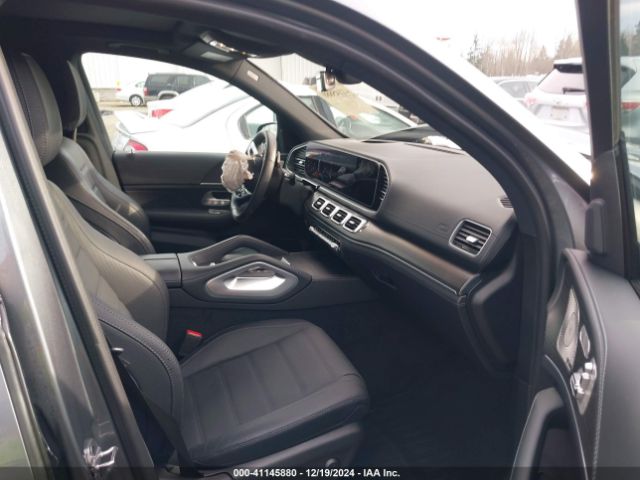 4JGFB5KB6NA639254 Mercedes-Benz Gle 450 4matic