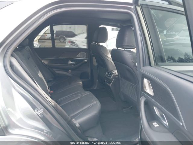 4JGFB5KB6NA639254 Mercedes-Benz Gle 450 4matic