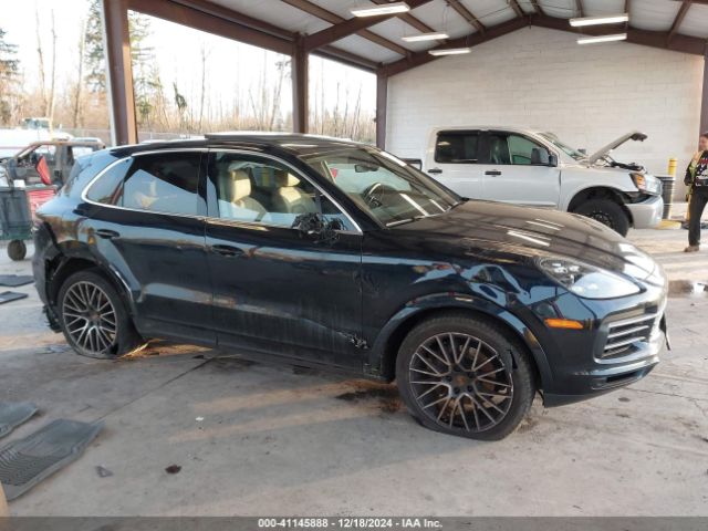 WP1AA2AY9KDA15799 Porsche Cayenne