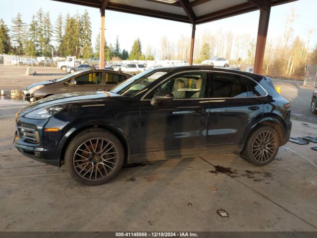 WP1AA2AY9KDA15799 Porsche Cayenne