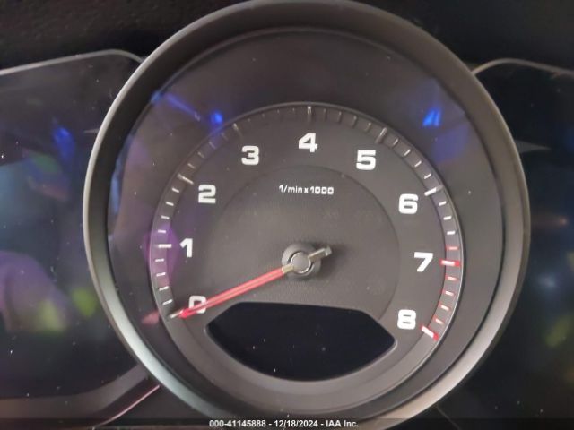 WP1AA2AY9KDA15799 Porsche Cayenne