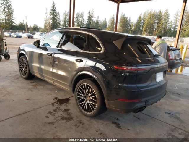 WP1AA2AY9KDA15799 Porsche Cayenne