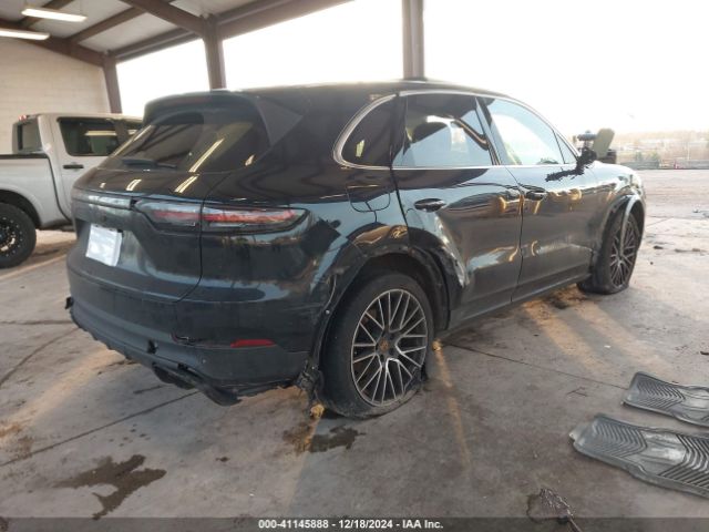 WP1AA2AY9KDA15799 Porsche Cayenne