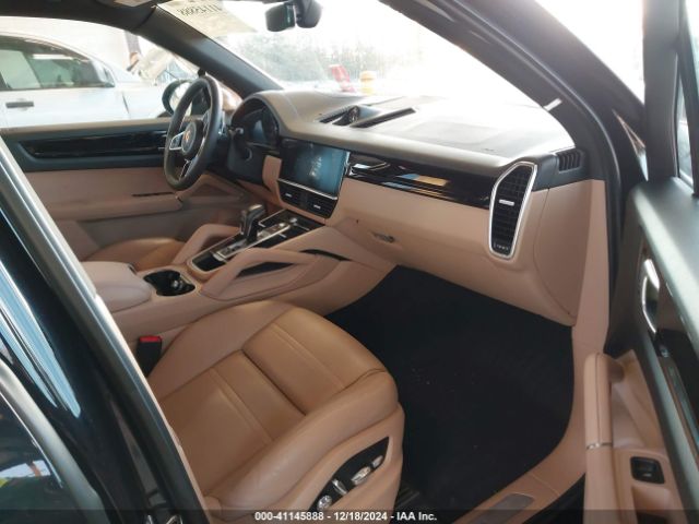 WP1AA2AY9KDA15799 Porsche Cayenne