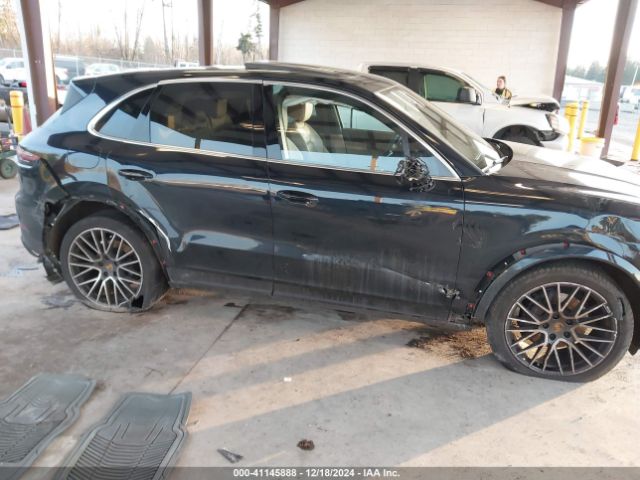 WP1AA2AY9KDA15799 Porsche Cayenne