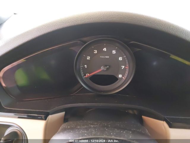 WP1AA2AY9KDA15799 Porsche Cayenne