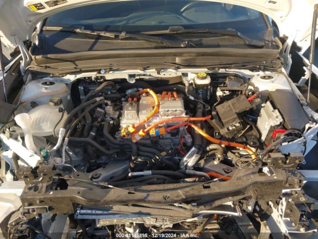 YV4ED3GM8P2052198 Volvo C40 Recharge Pure Electric Twin Ultimate