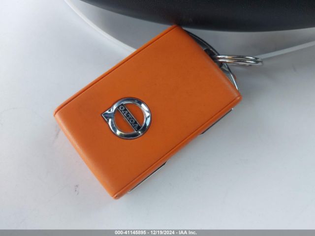 YV4ED3GM8P2052198 Volvo C40 Recharge Pure Electric Twin Ultimate