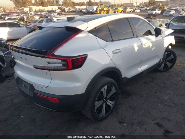 YV4ED3GM8P2052198 Volvo C40 Recharge Pure Electric Twin Ultimate