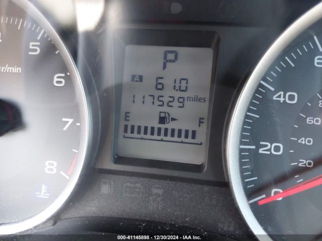 JF2SJAAC3EH529912 Subaru Forester 2.5i