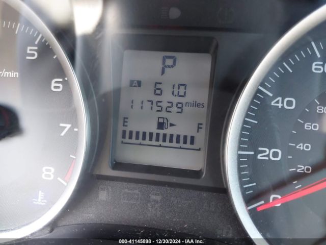 JF2SJAAC3EH529912 Subaru Forester 2.5i