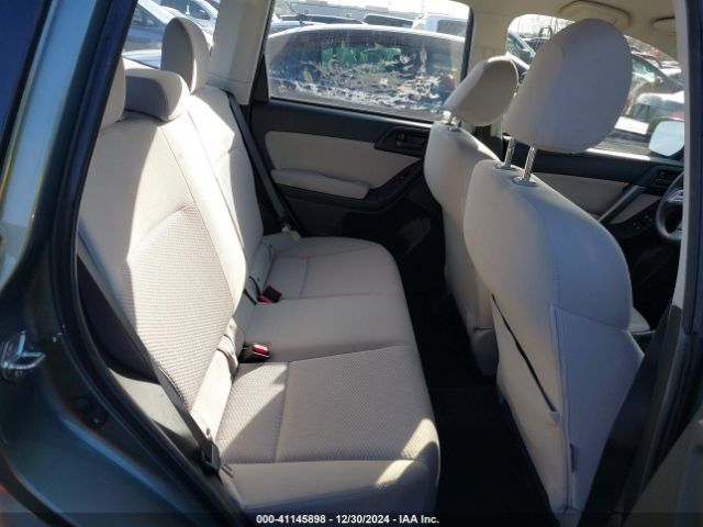 JF2SJAAC3EH529912 Subaru Forester 2.5i