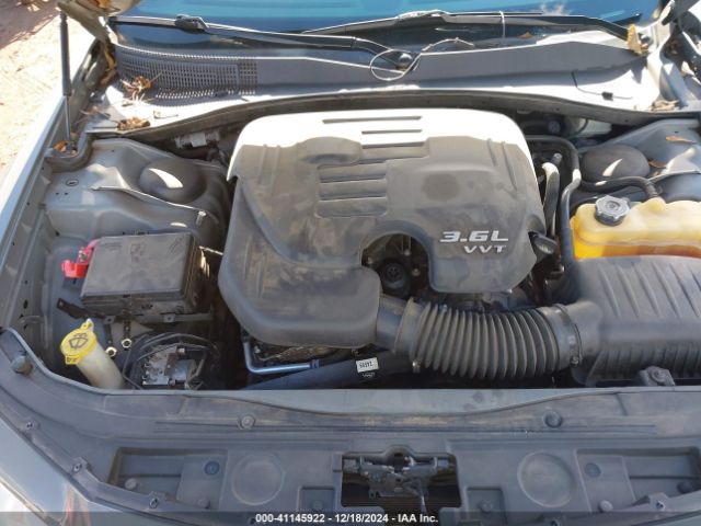 2C3CCAEG5KH697930 Chrysler 300 Limited