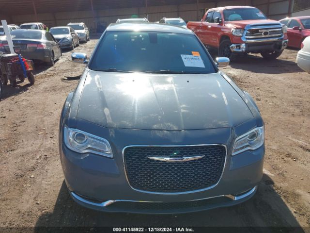 2C3CCAEG5KH697930 Chrysler 300 Limited