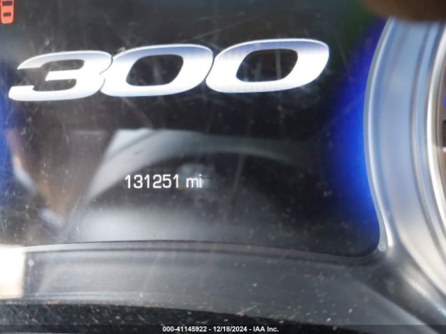 2C3CCAEG5KH697930 Chrysler 300 Limited