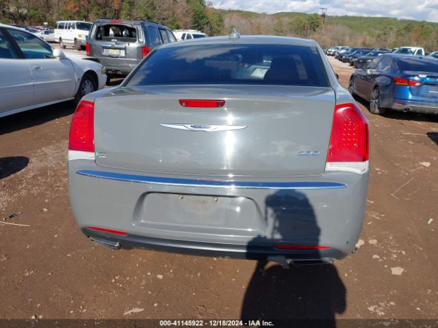 2C3CCAEG5KH697930 Chrysler 300 Limited