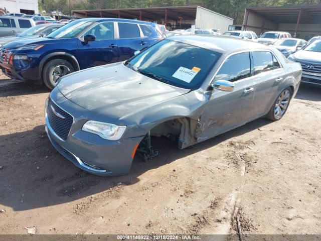 2C3CCAEG5KH697930 Chrysler 300 Limited